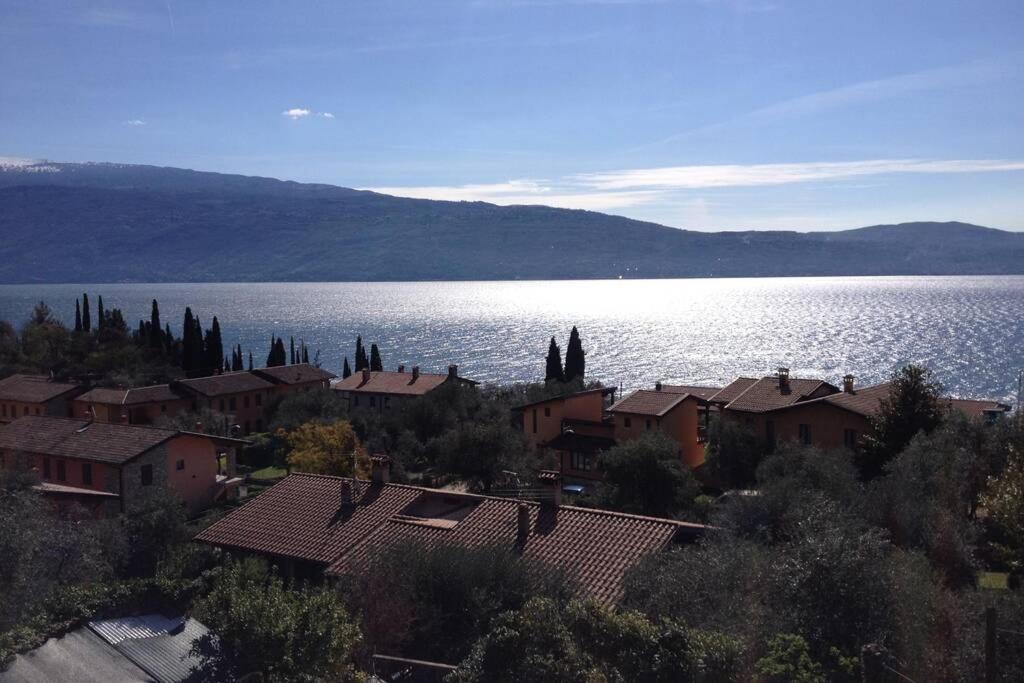 Casa Mirella - Toscolano Maderno Villa Екстериор снимка