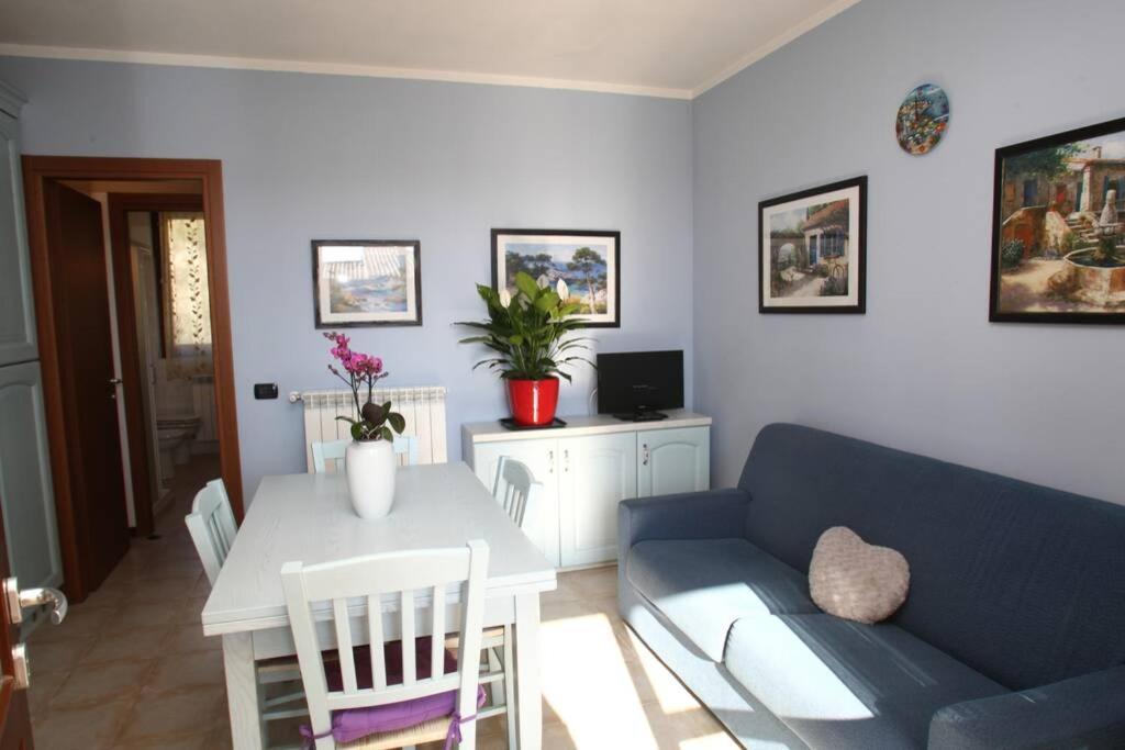 Casa Mirella - Toscolano Maderno Villa Екстериор снимка