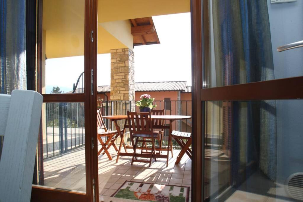 Casa Mirella - Toscolano Maderno Villa Екстериор снимка