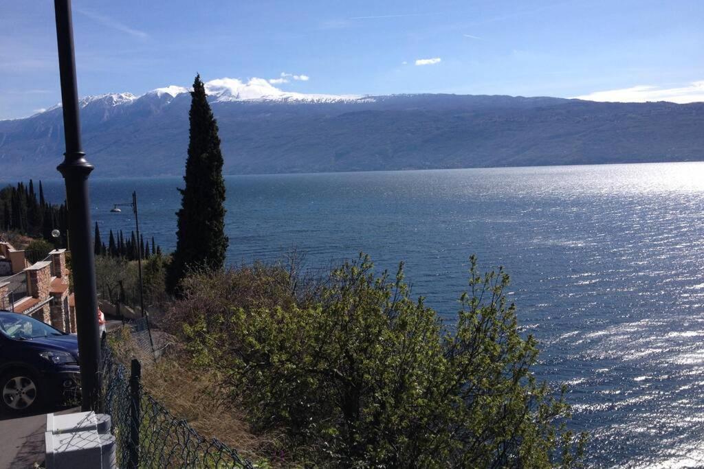 Casa Mirella - Toscolano Maderno Villa Екстериор снимка