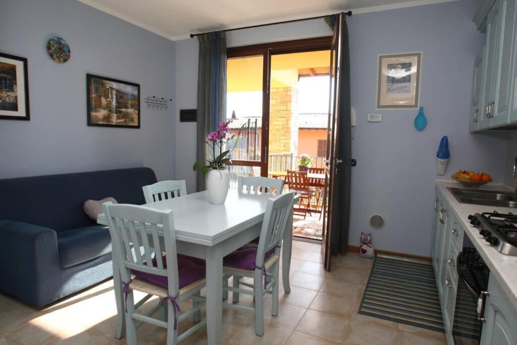Casa Mirella - Toscolano Maderno Villa Екстериор снимка