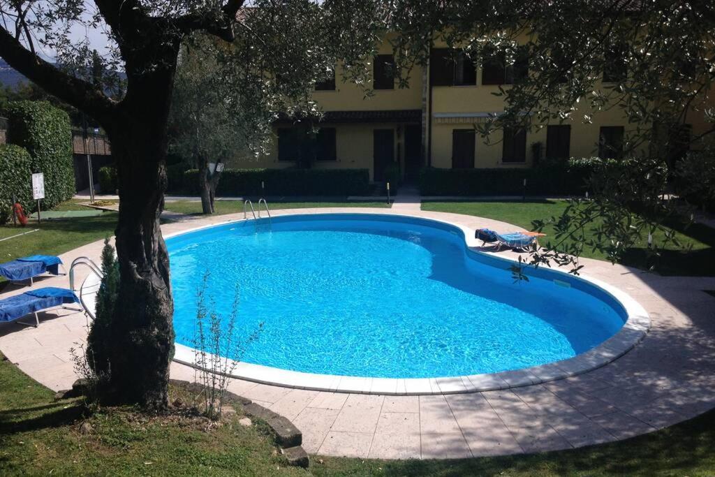 Casa Mirella - Toscolano Maderno Villa Екстериор снимка
