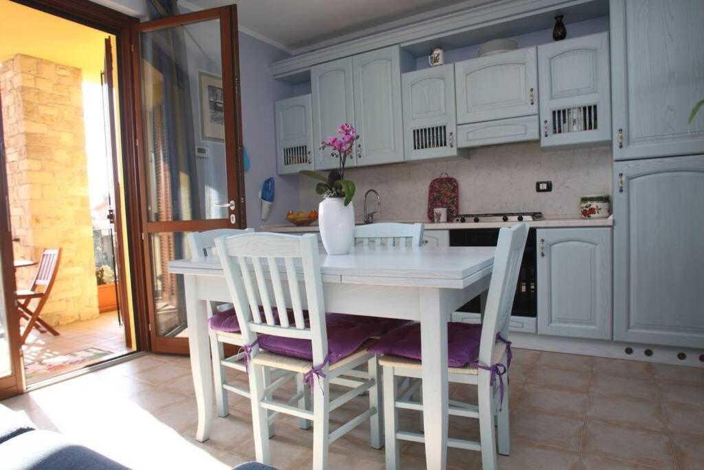 Casa Mirella - Toscolano Maderno Villa Екстериор снимка