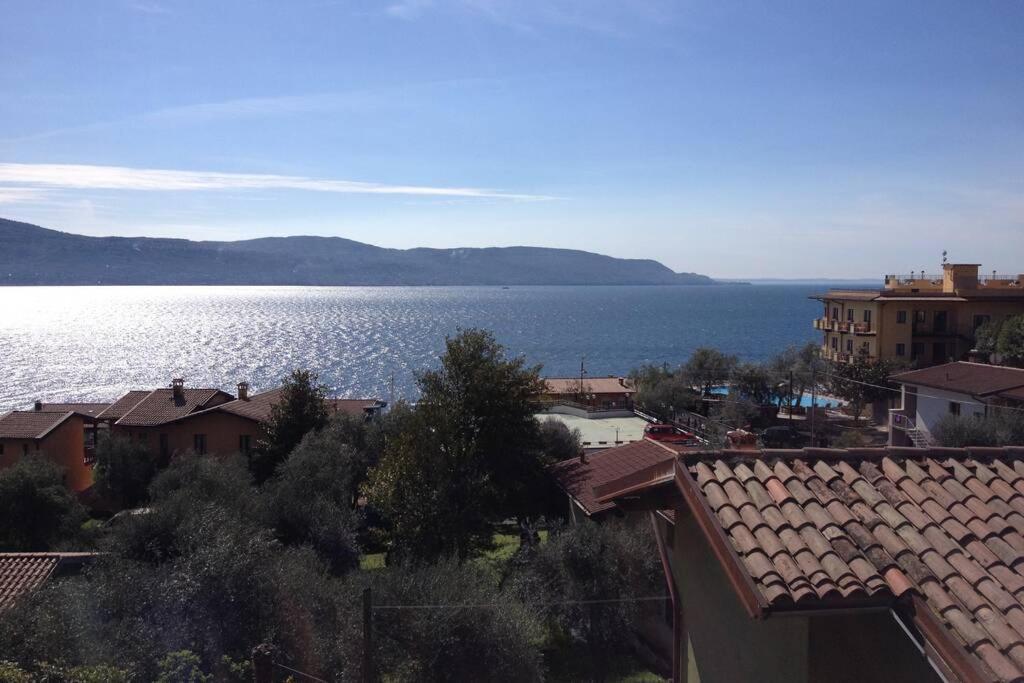 Casa Mirella - Toscolano Maderno Villa Екстериор снимка