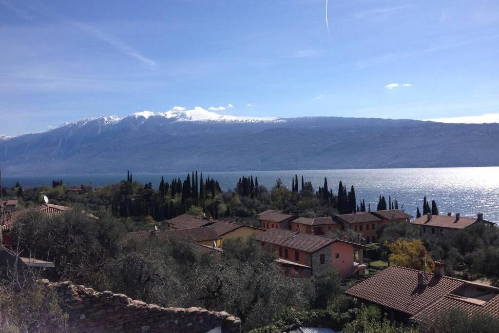 Casa Mirella - Toscolano Maderno Villa Екстериор снимка