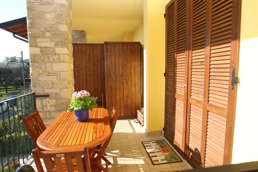 Casa Mirella - Toscolano Maderno Villa Екстериор снимка